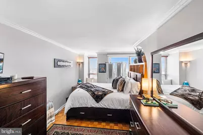 226 W Rittenhouse Square #2308, Philadelphia, PA 19103 - Photo 21