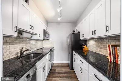 226 W Rittenhouse Square #2308, Philadelphia, PA 19103 - Photo 19