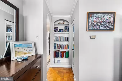 226 W Rittenhouse Square #2308, Philadelphia, PA 19103 - Photo 25