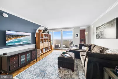 226 W Rittenhouse Square #2308, Philadelphia, PA 19103 - Photo 3