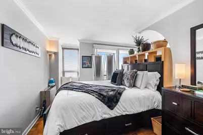 226 W Rittenhouse Square #2308, Philadelphia, PA 19103 - Photo 23