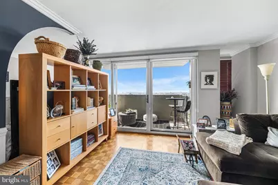 226 W Rittenhouse Square #2308, Philadelphia, PA 19103 - Photo 7