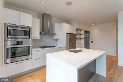 240 N 2nd Street #UNIT 2W, Philadelphia, PA 19106 - Photo 1