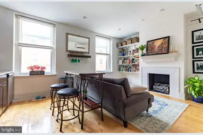 1310 Spruce Street #301, Philadelphia, PA 19107 - Photo 3