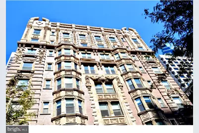 1811 Chestnut Street #UNIT 404, Philadelphia, PA 19103 - Photo 27