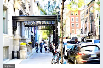 1811 Chestnut Street #UNIT 404, Philadelphia, PA 19103 - Photo 25