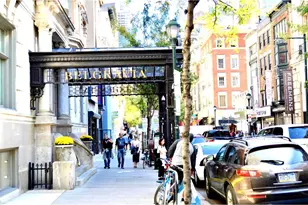 1811 Chestnut St, Philadelphia, PA 19103 - Photo 25