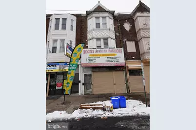 5020 Old York Road, Philadelphia, PA 19141 - Photo 1