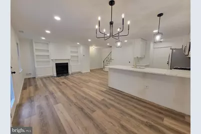 1727 Fitzwater Street #B, Philadelphia, PA 19146 - Photo 9