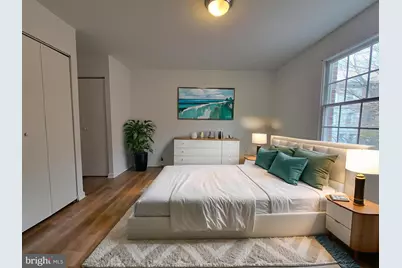 1727 Fitzwater Street #B, Philadelphia, PA 19146 - Photo 3