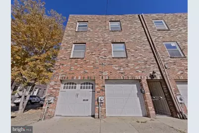 1727 Fitzwater Street #B, Philadelphia, PA 19146 - Photo 1
