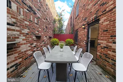 1727 Fitzwater Street #B, Philadelphia, PA 19146 - Photo 5