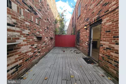 1727 Fitzwater Street #B, Philadelphia, PA 19146 - Photo 17