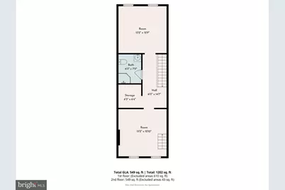 121 W Girard Avenue, Philadelphia, PA 19123 - Photo 17