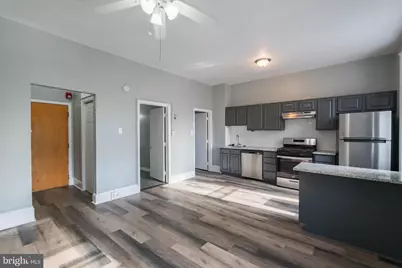 1933 Spring Garden Street #UNIT 3F, Philadelphia, PA 19130 - Photo 5