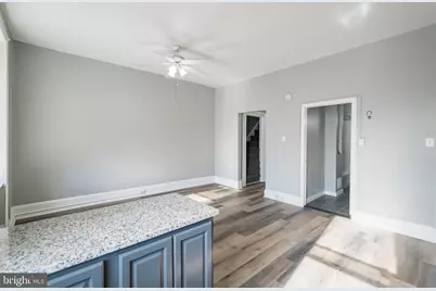 1933 Spring Garden Street #UNIT 3F, Philadelphia, PA 19130 - Photo 9