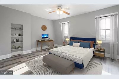 1933 Spring Garden Street #UNIT 3F, Philadelphia, PA 19130 - Photo 3