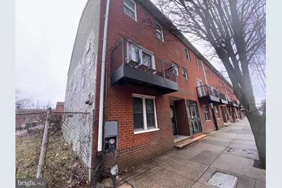1134 South Street #A, Philadelphia, PA 19147 - Photo 1