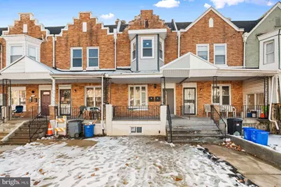 5246 Cedar Avenue, Philadelphia, PA 19143 - Photo 1