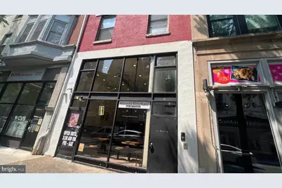 1115 Walnut Street #2F, Philadelphia, PA 19107 - Photo 1