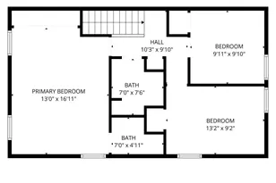 2421 Vista St, Philadelphia, PA 19152 - Photo 37