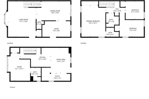 2421 Vista St, Philadelphia, PA 19152 - Photo 3