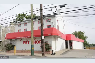 7043 Ridge Avenue, Philadelphia, PA 19128 - Photo 1