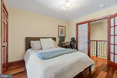 802 Locust Street #201, Philadelphia, PA 19107 - Photo 25