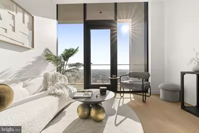 210 S 12th Street #PH1B, Philadelphia, PA 19107 - Photo 7