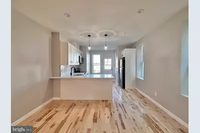 2821 W Girard Avenue #2ND FLOOR, Philadelphia, PA 19130 - Photo 1