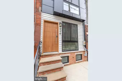 622 McClellan Street, Philadelphia, PA 19148 - Photo 1