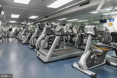 2101 Chestnut Street #1608, Philadelphia, PA 19103 - Photo 19