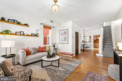 8220 Ardleigh Street, Philadelphia, PA 19118 - Photo 3