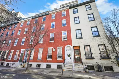 321 S 16th Street #3R, Philadelphia, PA 19102 - Photo 1