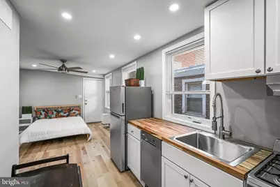 321 S 16th Street #3R, Philadelphia, PA 19102 - Photo 5