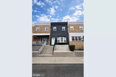 5510 Matthews Street #A, Philadelphia, PA 19138 - Photo 1