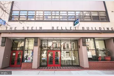 1624 Locust Street, Philadelphia, PA 19103 - Photo 1