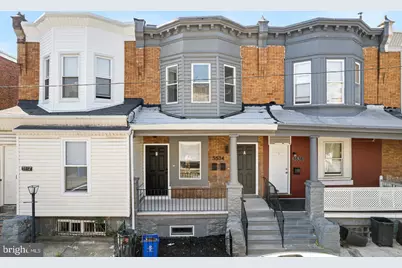 5534 Chancellor Street #A, Philadelphia, PA 19139 - Photo 1