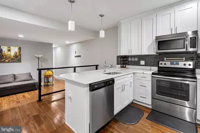 1323 N 7th Street #2, Philadelphia, PA 19122 - Photo 1