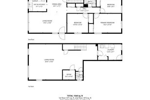 1027 Griffith St, Philadelphia, PA 19111 - Photo 33