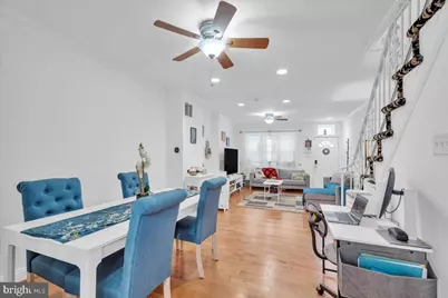 628 Greenwich Street, Philadelphia, PA 19147 - Photo 7