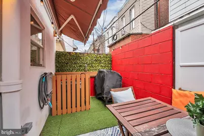 628 Greenwich Street, Philadelphia, PA 19147 - Photo 21