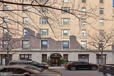 2031 Locust Street #202, Philadelphia, PA 19103 - Photo 13