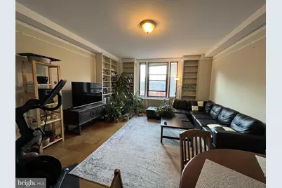 2031 Locust Street #202, Philadelphia, PA 19103 - Photo 1