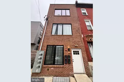 1302 N 22nd Street #3, Philadelphia, PA 19121 - Photo 1