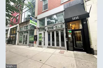 1111-13 Walnut Street, Philadelphia, PA 19107 - Photo 1