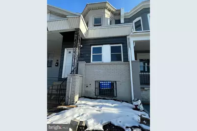 1226 E Chelten Avenue #2, Philadelphia, PA 19138 - Photo 1