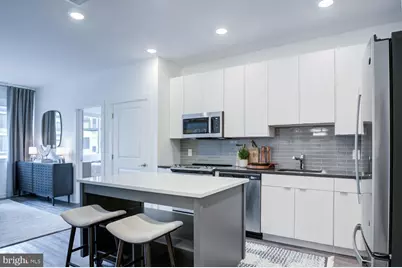 501-31 N Columbus Boulevard #TOWNHOUSE, Philadelphia, PA 19123 - Photo 3