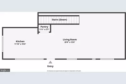 1022 S 2nd Street #7, Philadelphia, PA 19147 - Photo 27