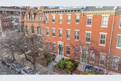 1531 Green Street, Philadelphia, PA 19130 - Photo 1